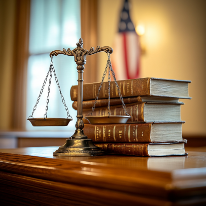 Tampa Bay Courtroom Personal Injury Lawyer