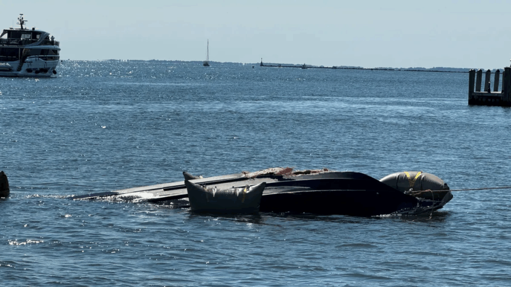 Sarasota maritime attorney handling boating accident cases